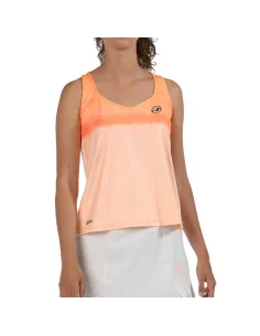 Camiseta Bullpadel Eguz Cyan Mujer | Ofertas de pádel 2